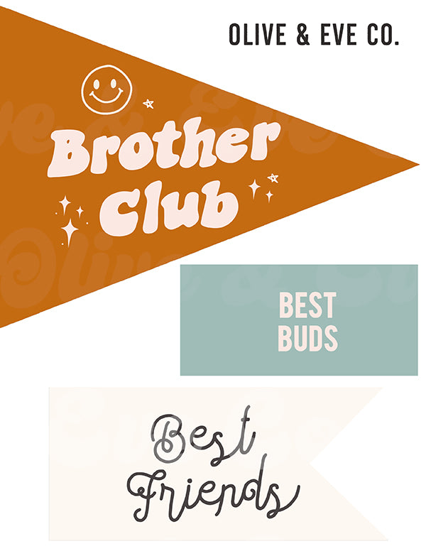 Brother Club