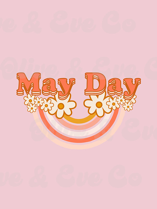 Happy May Day