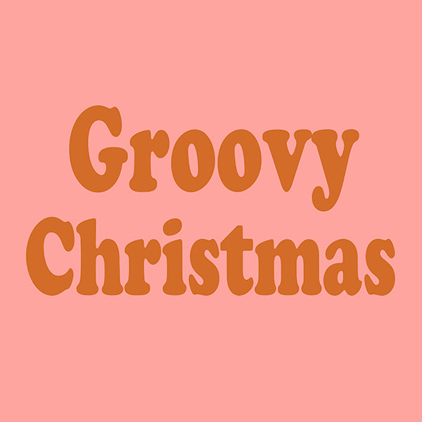 Groovy Christmas
