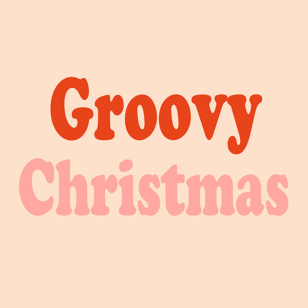 Groovy Christmas