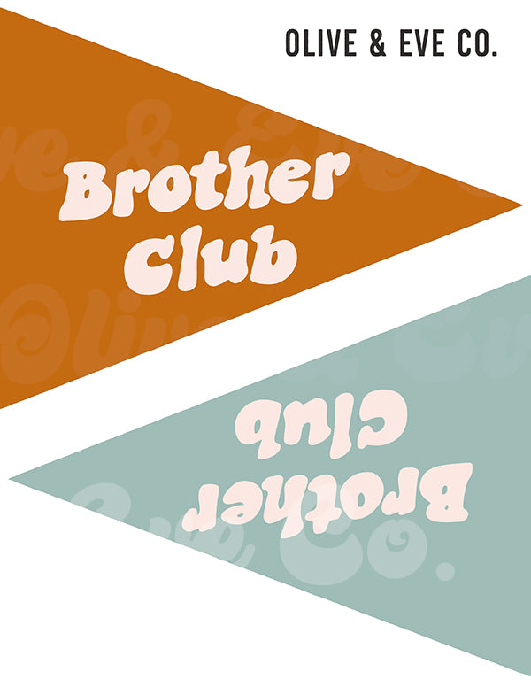 Brother Club