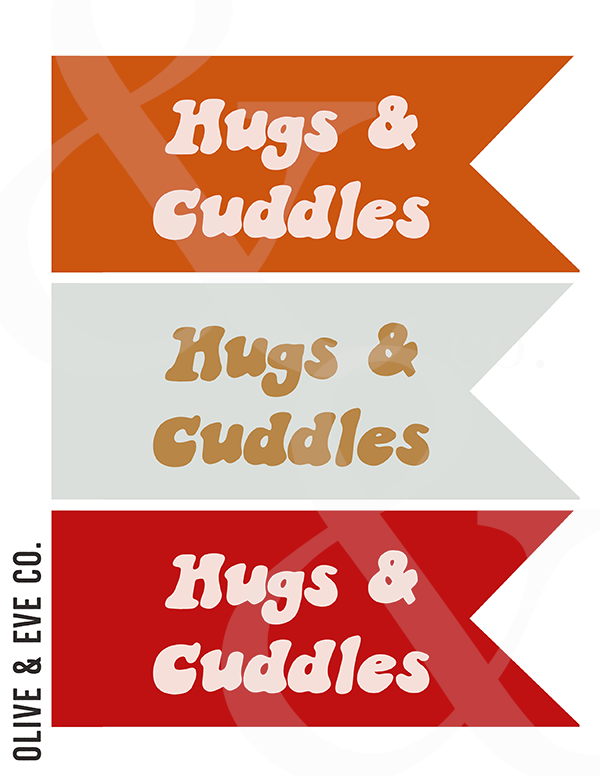 Cuddle Collection