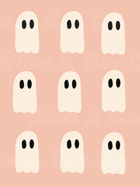 Boo Ghost – Olive and Eve, LLC