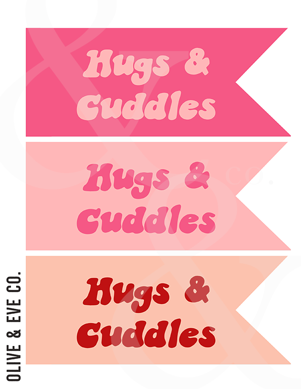 Cuddle Collection