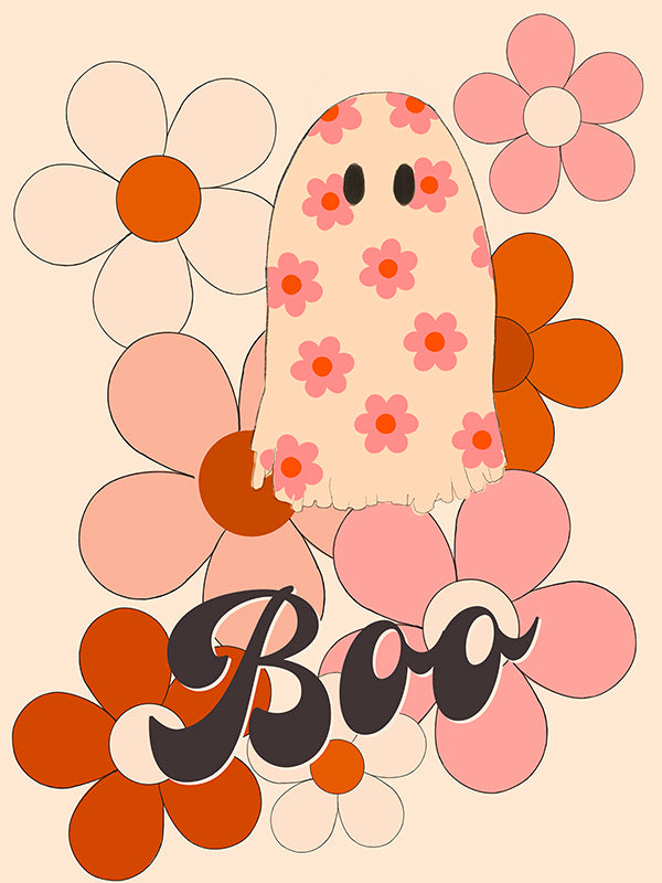 Boo Collection