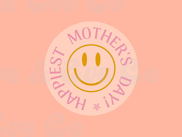 Mother's Day Certificates