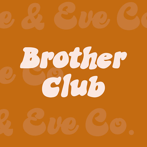 Brother Club