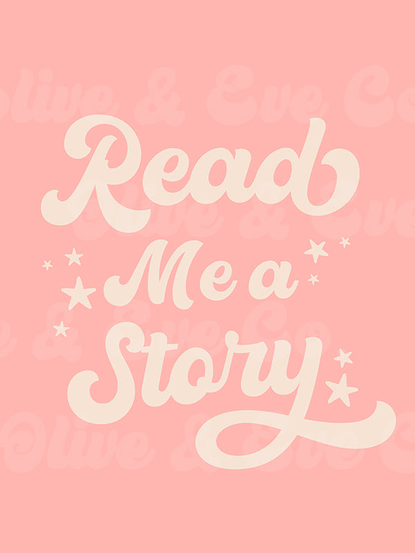 Read Me A Story