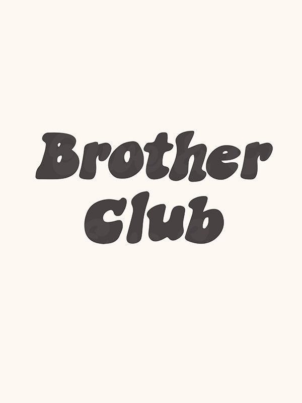 Brother Club
