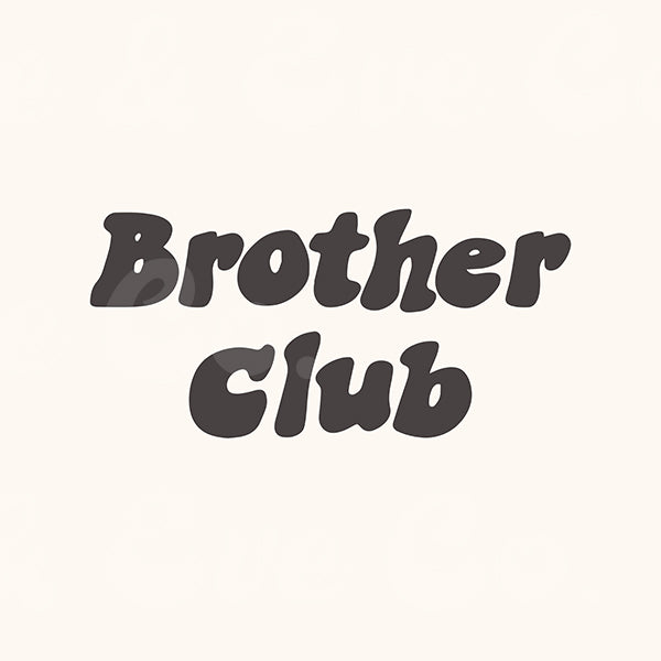 Brother Club