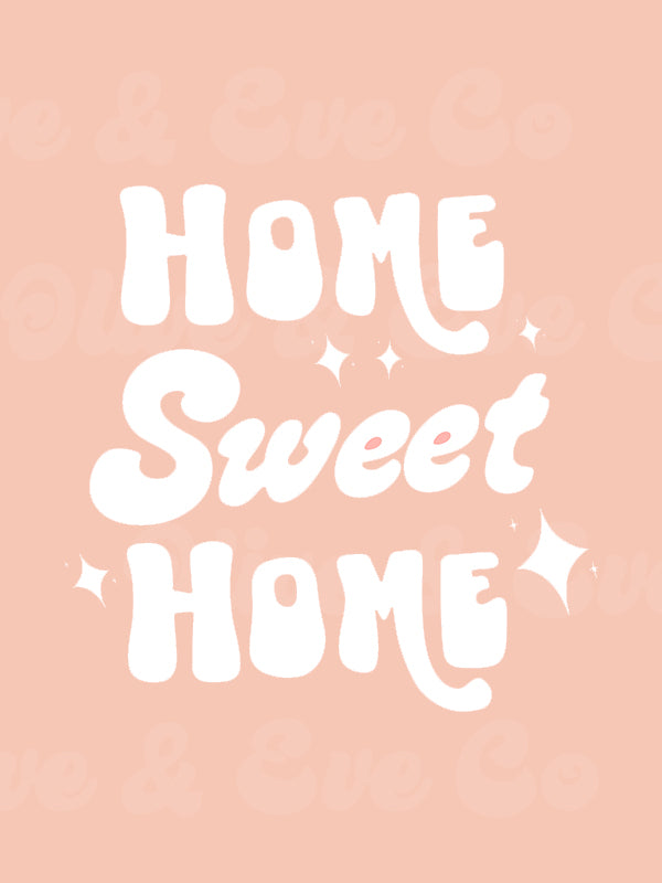 Home Sweet Home Collection