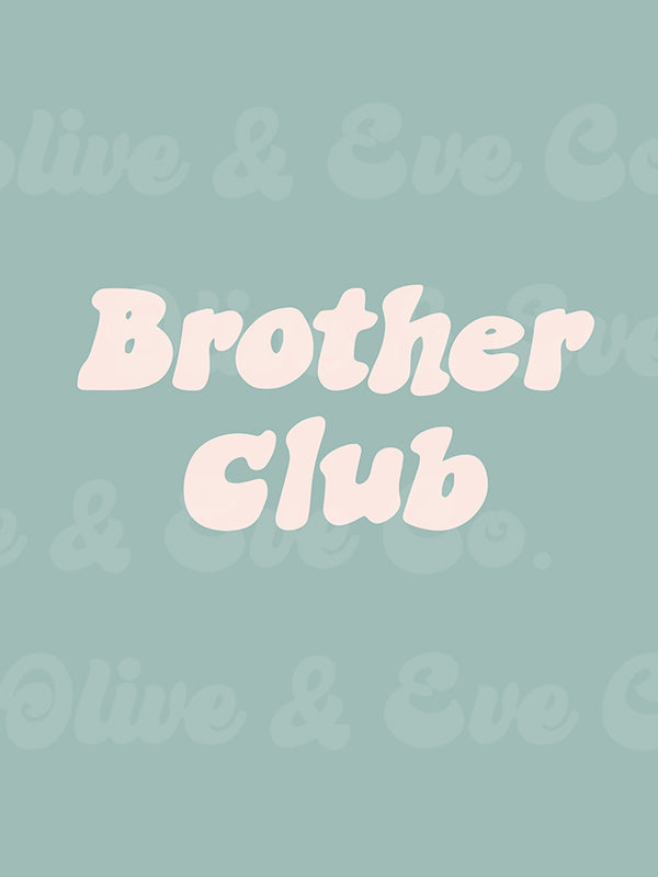 Brother Club