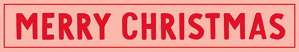 Christmas Signs