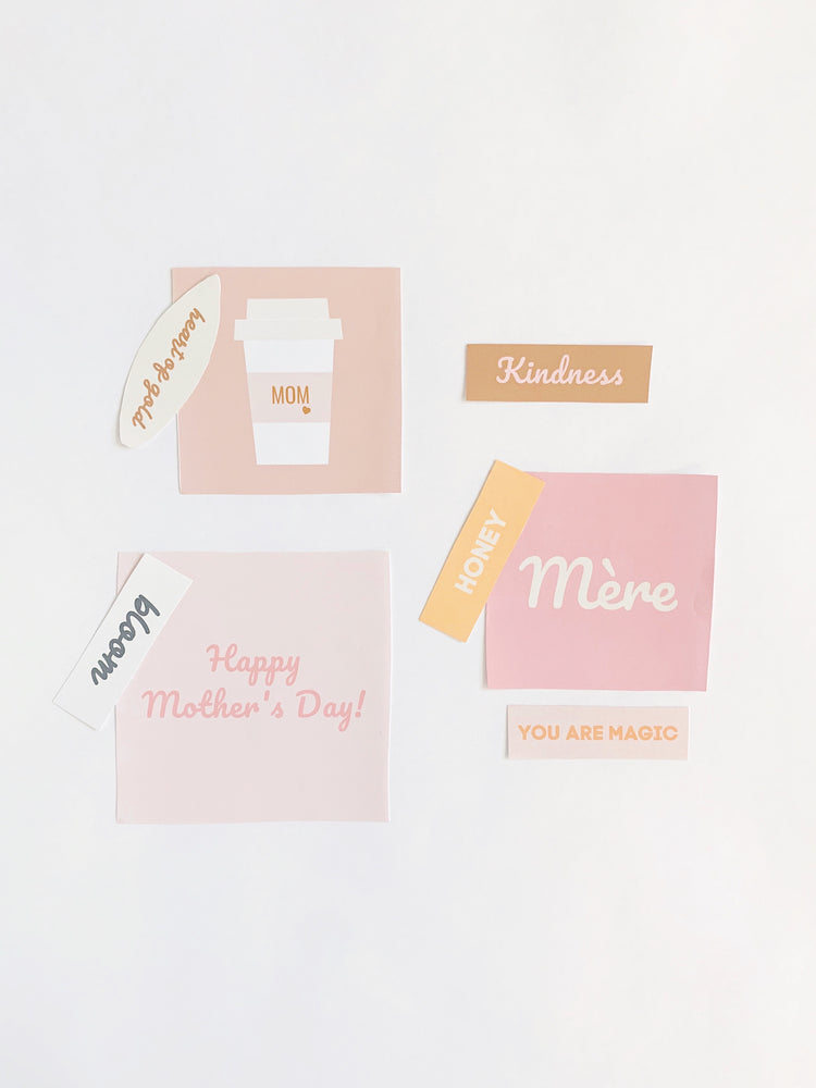 ♡ Mother's Day Collection ♡