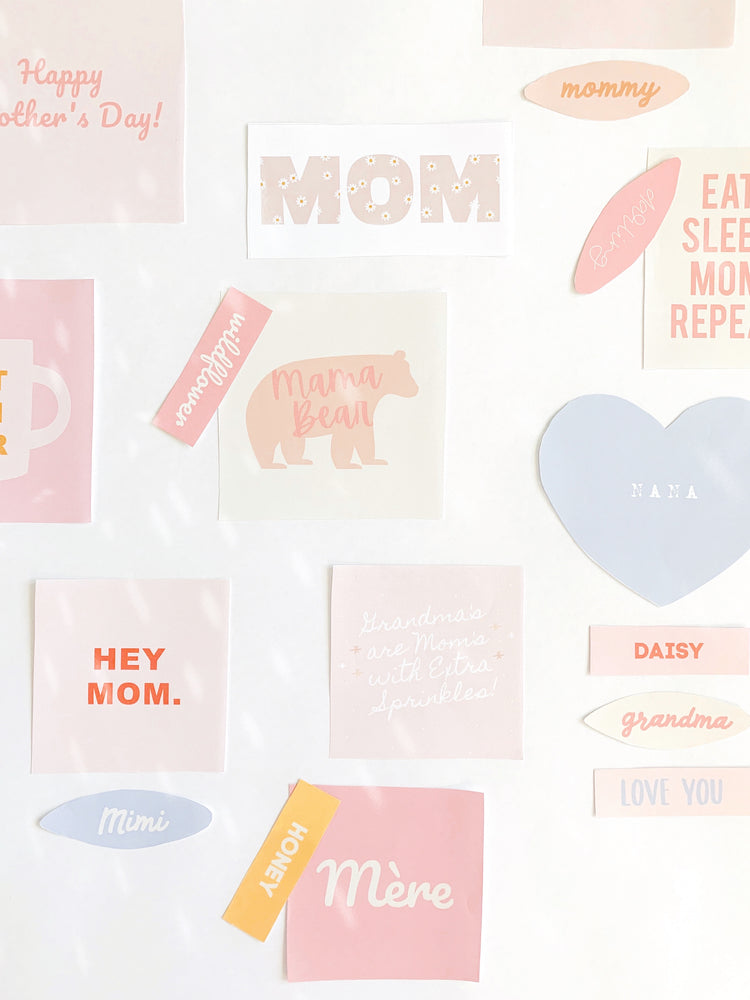 ♡ Mother's Day Collection ♡