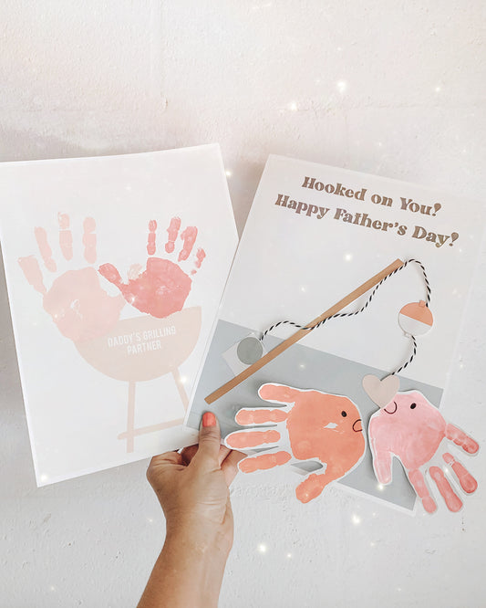 Father's Day Activity Collection ♡