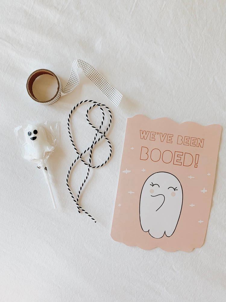 Boo! 👻 Collection