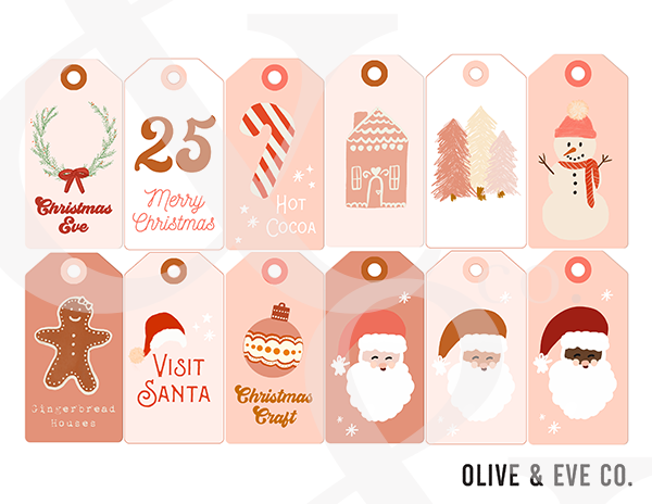 Advent Calendar Collection