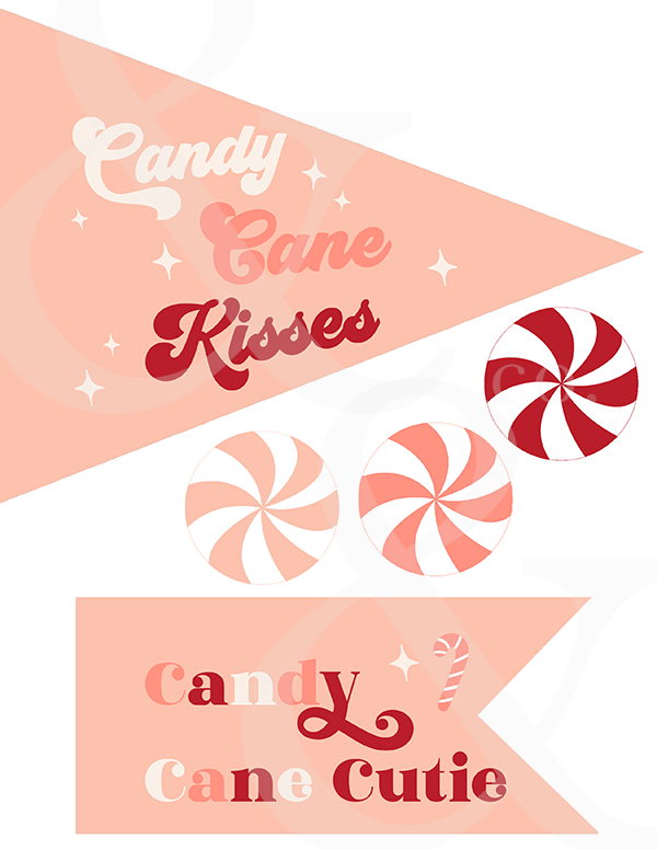 Candy Cane Collection
