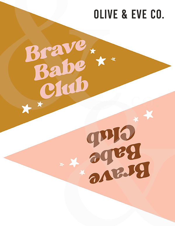 Brave Club